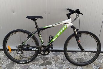 Predám horský bicykel CTM