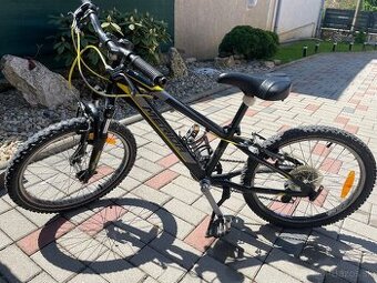 Detsky bicykel “20”