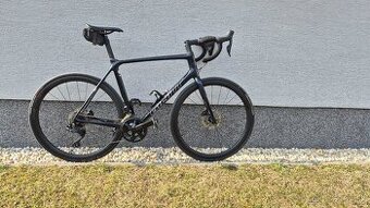 Giant TCR Advanced 1 di2, velkost L