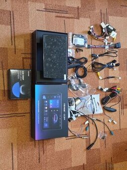 Android Kia Sportage 2017 - 2020 Oled Top