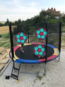 Trampolína 305cm