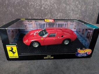 Ferrari 250 LM