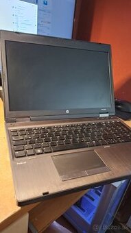 Hp probook 6560b