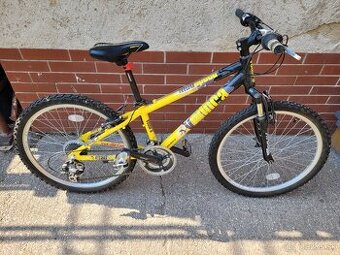 bicykel