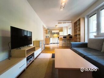 RentHub | 3i byt | Priestranný | Tichá likalita | Za Skolovň