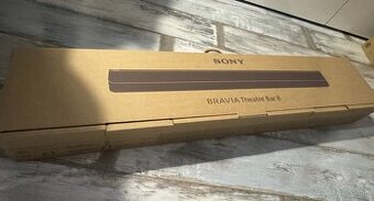 Soundbar Sony BRAVIA Theatre Bar 8