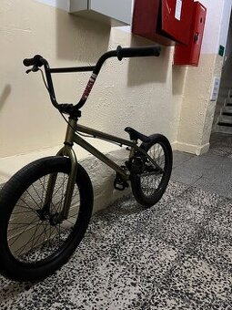BEFLY BMX
