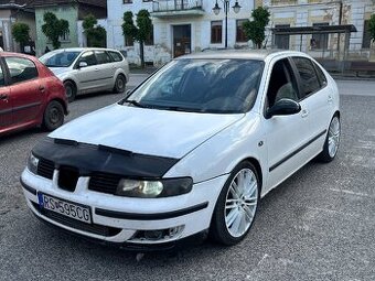 Seat Leon 1.9tdi 81kw