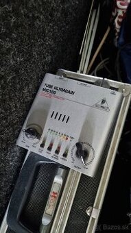 TUBE ULTRAGAIN Mic 100 30e