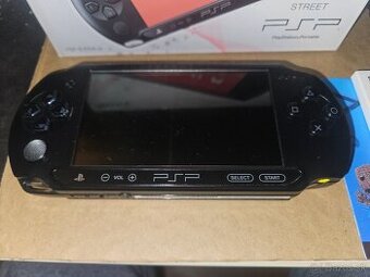 Predam psp e1004
