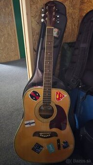 Gitara akustická OSCAR SCHMIDT OG2 N