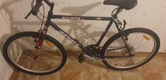 Horsky bicykel