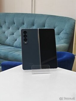 Samsung Galaxy Z Fold 4 256GB | TOP STAV