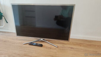 Predám smart tv SAMSUNG UE40F6200