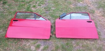 Dvere skoda 105/120 uzovka