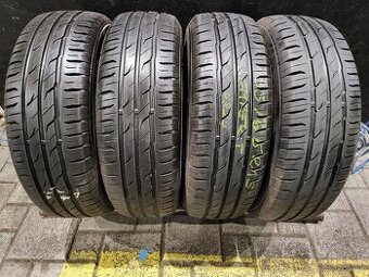 195/65 R15 Semperit letne pneumatiky