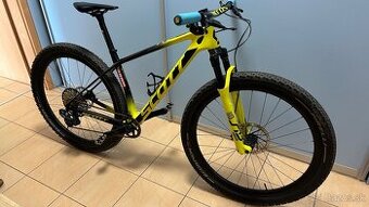 Scott Scale World Cup Rc900 AXS