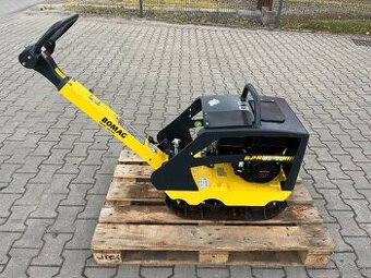 Reverzná vibračná doska Bomag BPR 25/40, 2019rv, Wacker