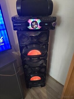 Panasonic max3500