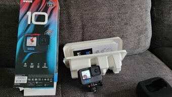 GoPro 10