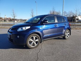 Toyota Urban Cruiser 1.33 VVT-i