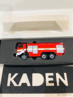 1:43 Tatra Phoenix Hasiči