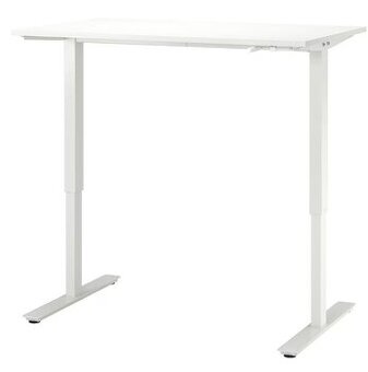Pracovny stol IKEA TROTTEN