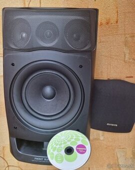 AIWA SURROUND reproduktory
