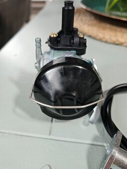 Karburator babeta