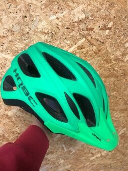 MTB prilba HQBC veľkosť M 54-58cm