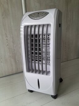 Ochladzovač vzduchu Adler