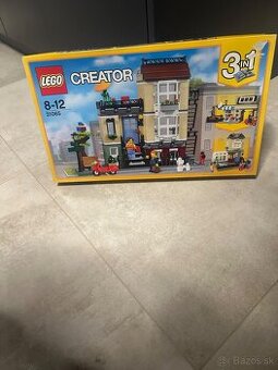Lego creator 31065