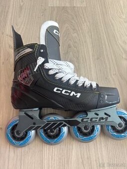 Inline korčule CCM TACKS AS 550 R