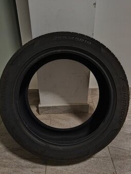 Letné Pneumatiky Hankook Ventus S1 Evo 3 255/45 R19