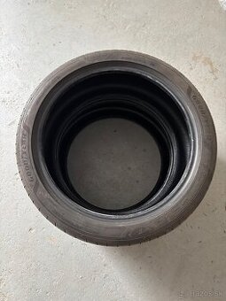 Letné pneu 245/40 R19 GoodYear Eagle F1 asymetric 6