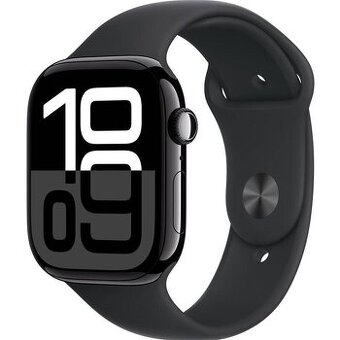Apple Watch 10 GPS