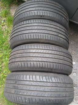Pirelli Cinturato P7 C2 215/55 R17 94V Seal Inside