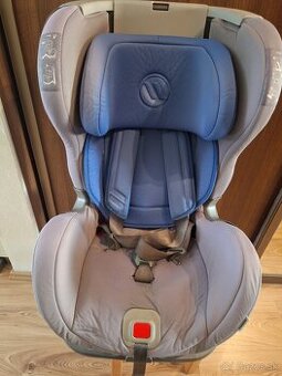 Autosedacka avionaut glider