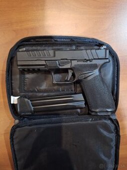 Pistol Springfield Armory Echelon 3-Dot Tritium