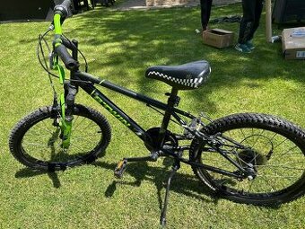Detsky bicykel 20