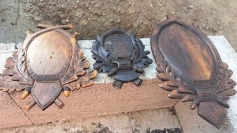 podlozky pod trofeje