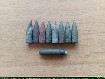 Strely Mosin-Nagant WW1