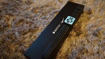 Apple Watch 6 Nike 44MM GPS