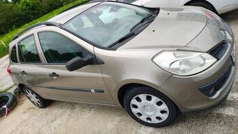 RENAULT CLIO GRANDTOUR 1,2 74kW