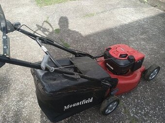 Mountfield 4820