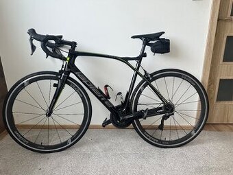 Cestný bicykel Lapierre