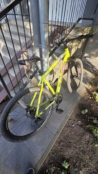 Bicykel  busetto - 1