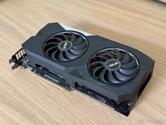 ASUS RTX 3070 8GB