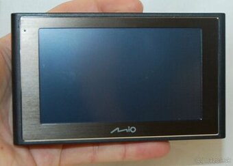 Predám funkčnú GPS navigáciu MIO DIGI WALKER N179 / 2024.