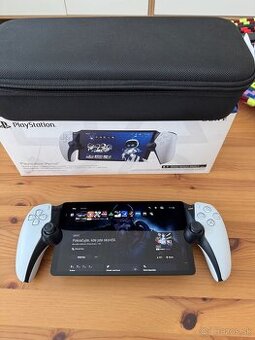 Playstation Portal Remote Player